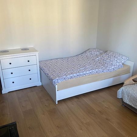 Apartament Centrum מאלבורק מראה חיצוני תמונה