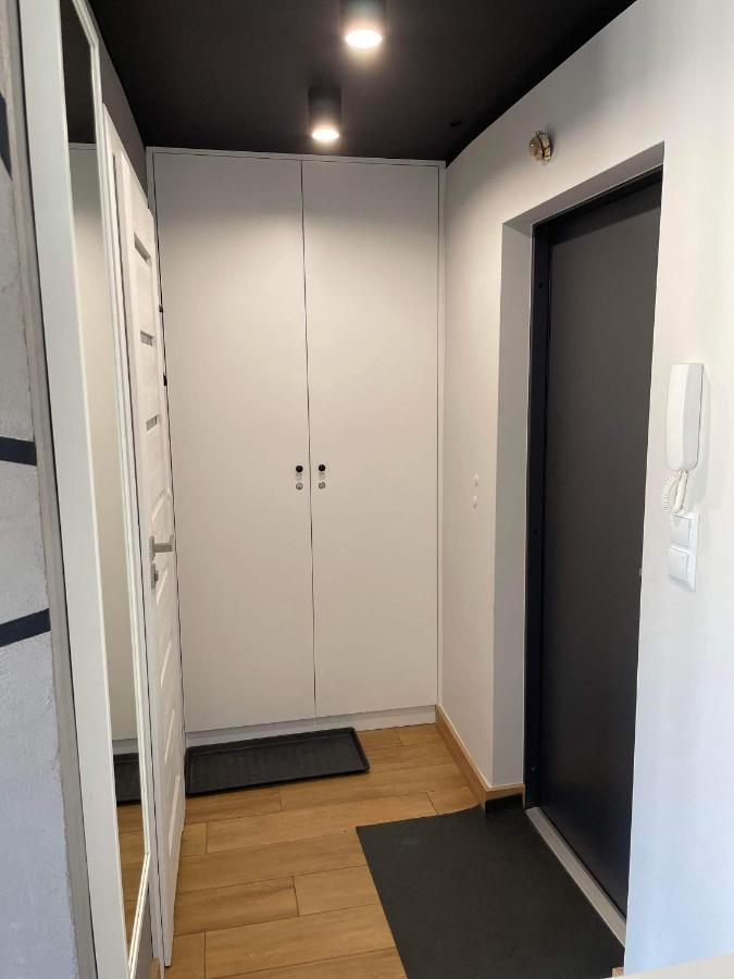 Apartament Centrum מאלבורק מראה חיצוני תמונה