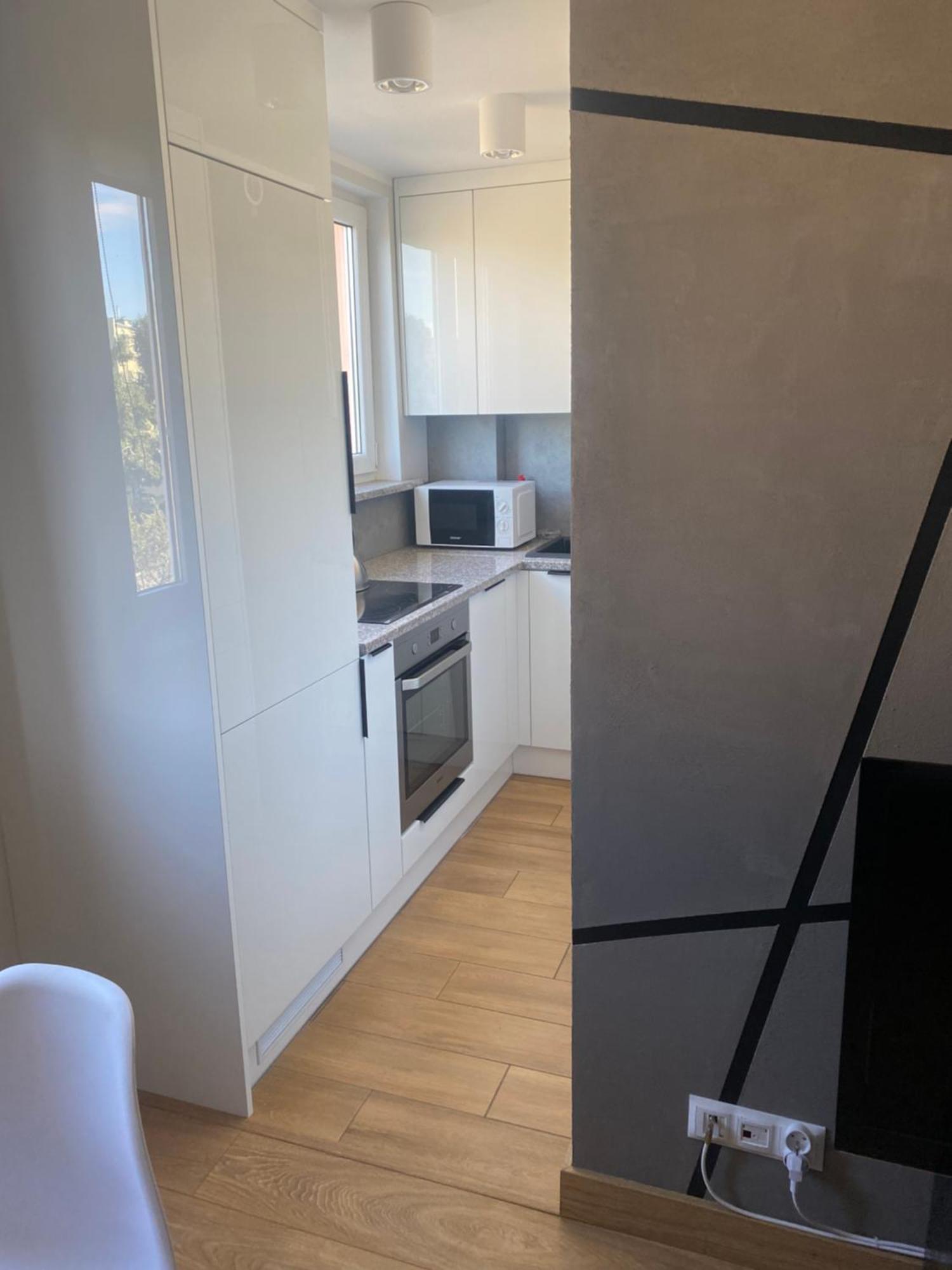 Apartament Centrum מאלבורק מראה חיצוני תמונה