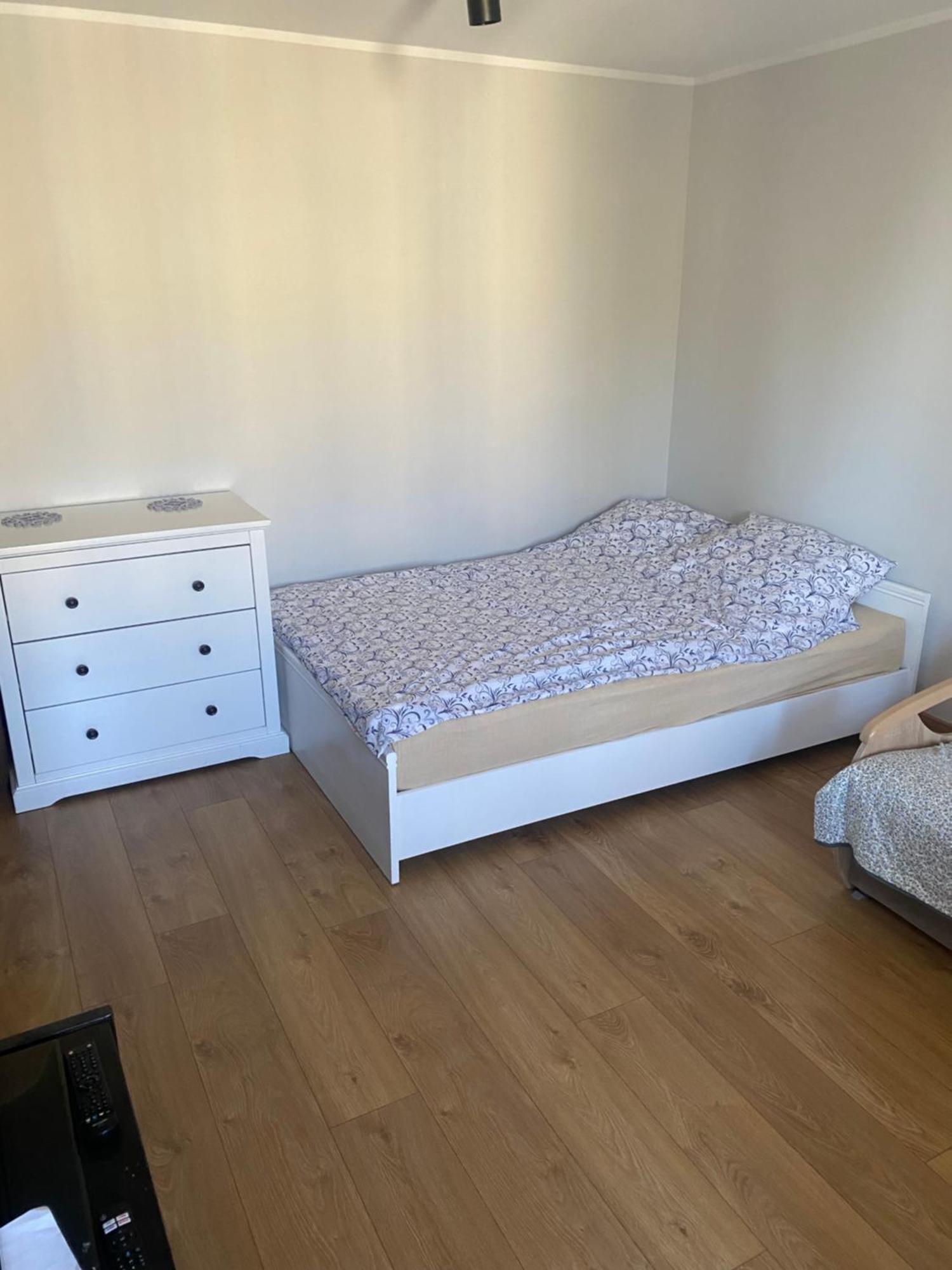 Apartament Centrum מאלבורק מראה חיצוני תמונה