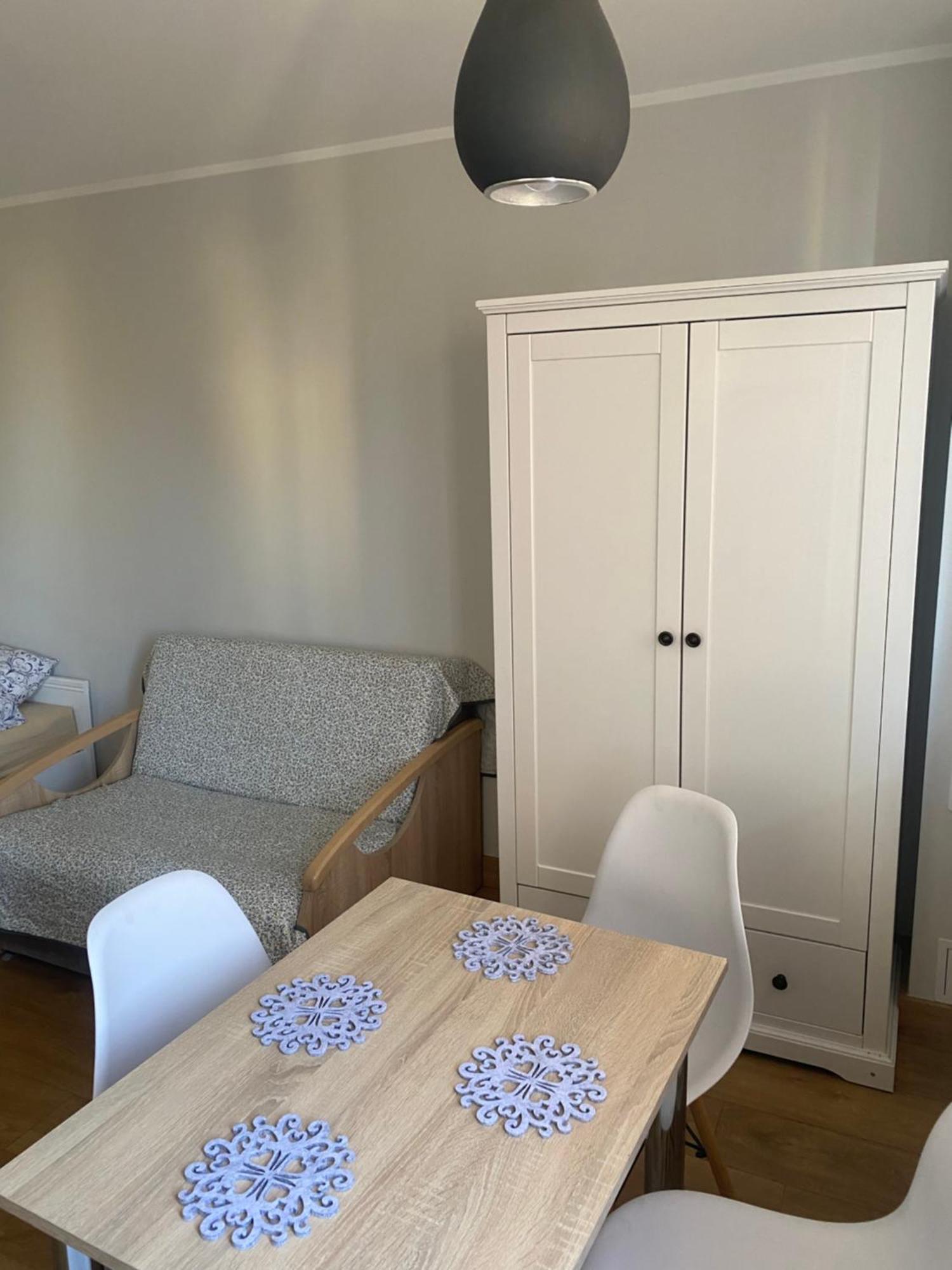 Apartament Centrum מאלבורק מראה חיצוני תמונה