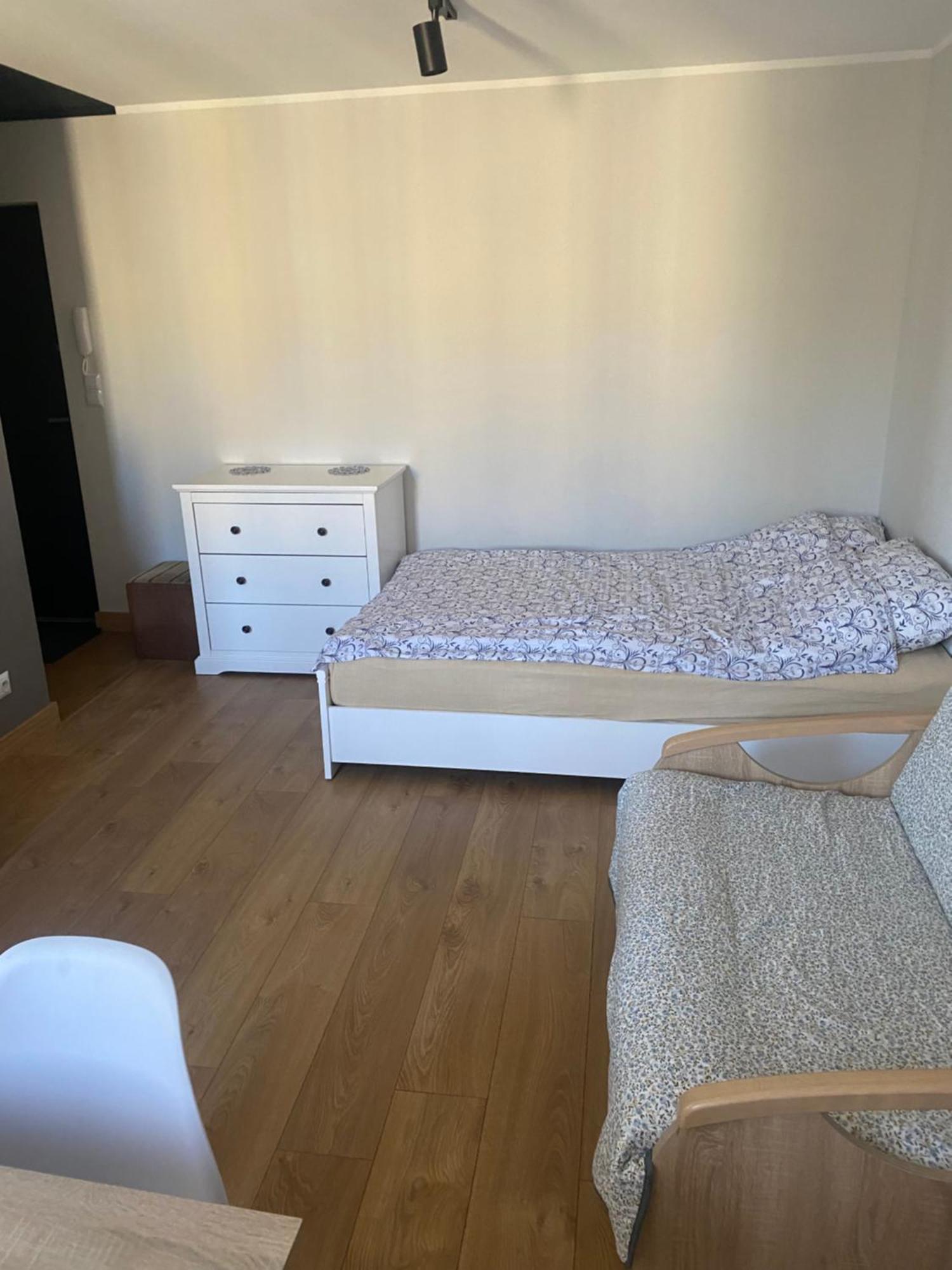 Apartament Centrum מאלבורק מראה חיצוני תמונה