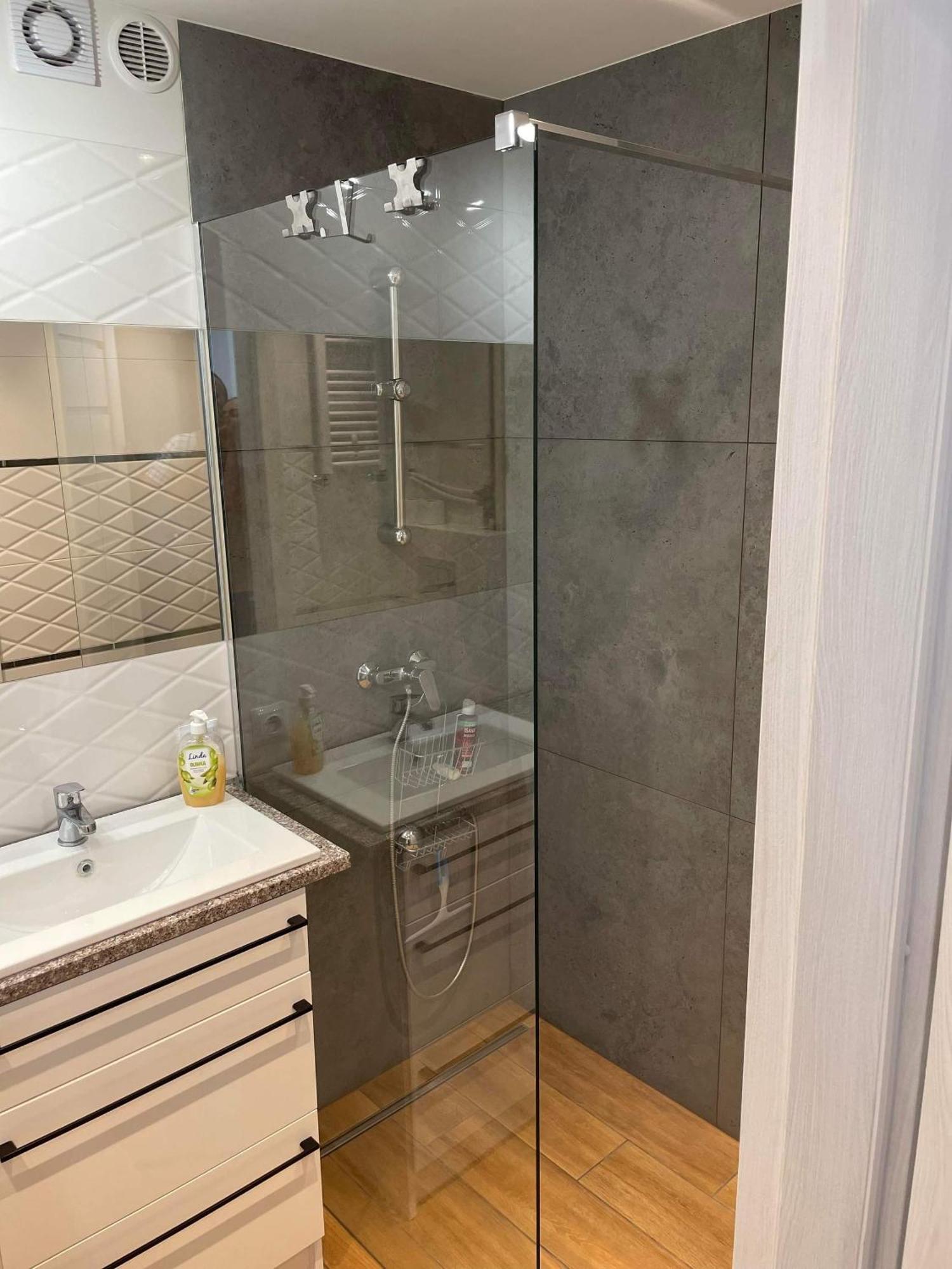 Apartament Centrum מאלבורק מראה חיצוני תמונה