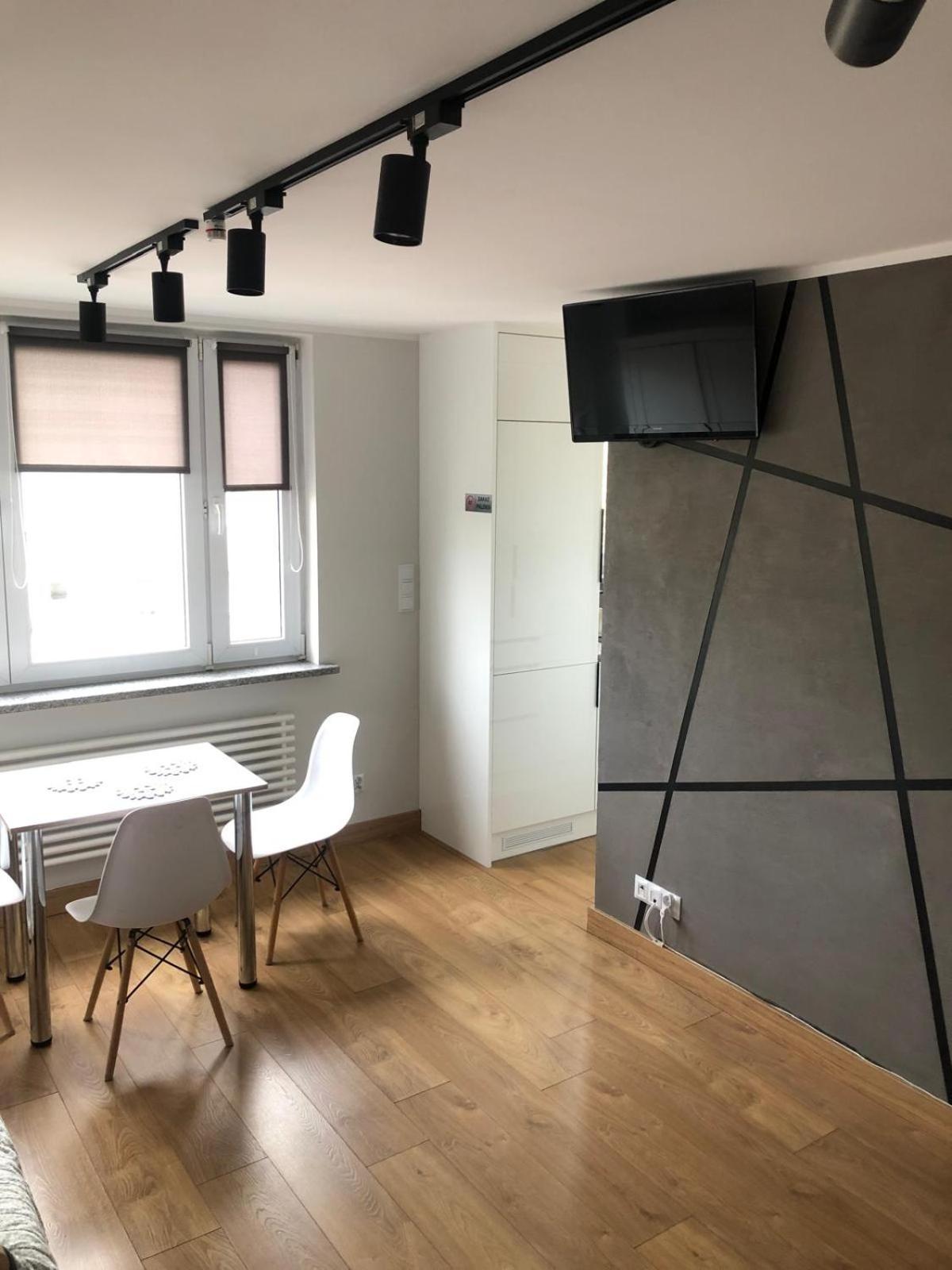 Apartament Centrum מאלבורק מראה חיצוני תמונה