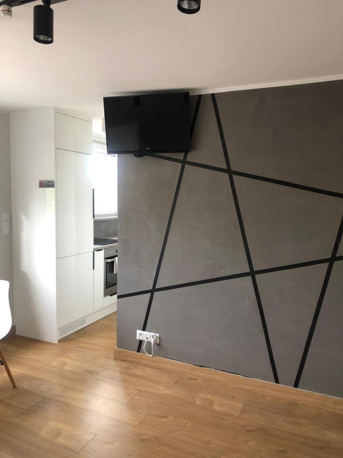 Apartament Centrum מאלבורק מראה חיצוני תמונה